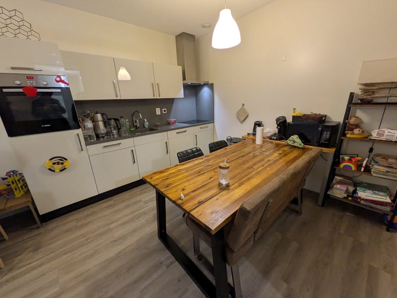 Appartement te huur in Rotterdam – Kootsekade – foto 1