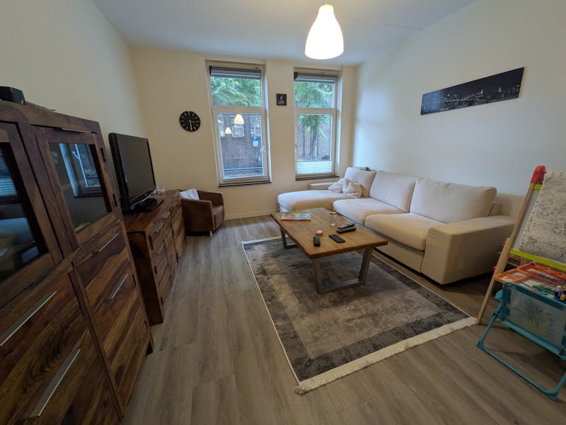 Appartement te huur in Rotterdam – Kootsekade – foto 2