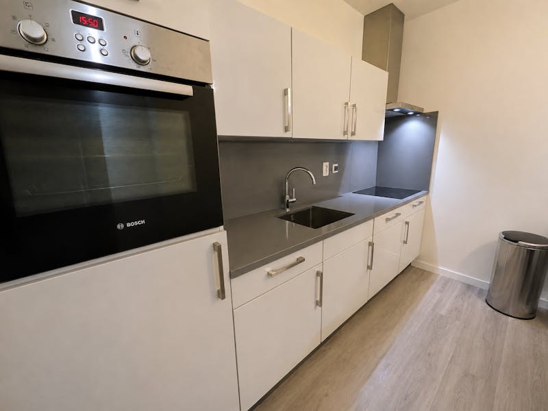 Appartement te huur in Rotterdam – Kootsekade – foto 3