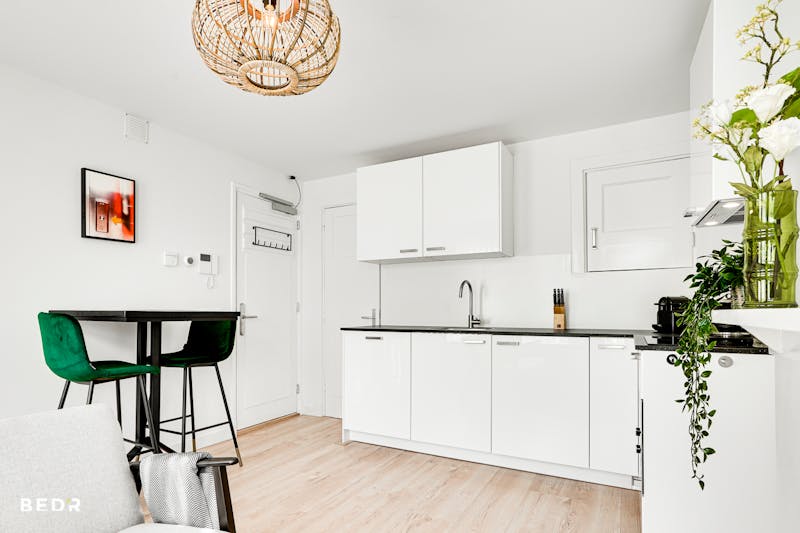 Appartement te huur in Groningen – Korreweg – foto 2