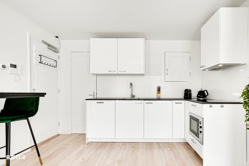 Appartement te huur in Groningen – Korreweg – foto 3