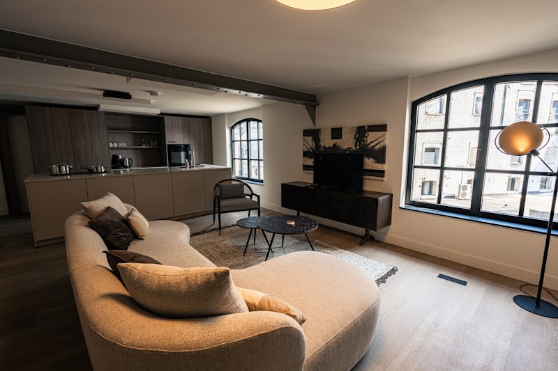 Appartement te huur in Maastricht – Frontensingel – foto 2