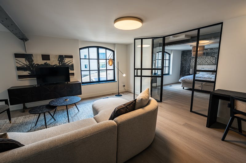 Appartement te huur in Maastricht – Frontensingel – foto 3