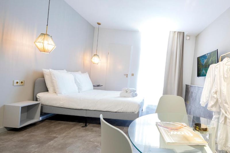 appartement te huur in Schiedam