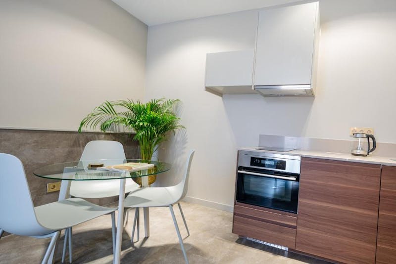 Appartement te huur in Schiedam – Lange Kerkstraat – foto 2