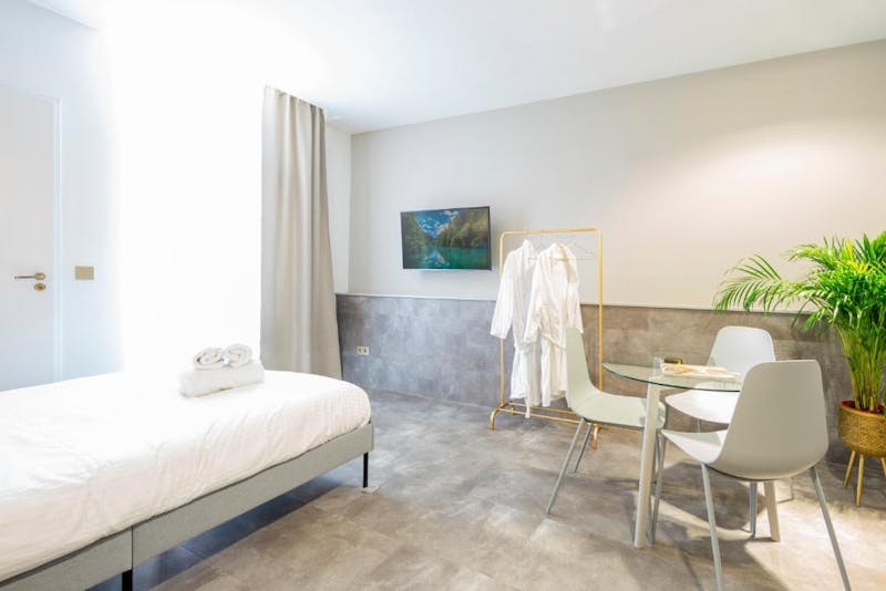 Appartement te huur in Schiedam – Lange Kerkstraat – foto 4