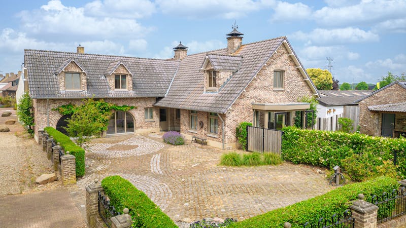 Huis te huur in Echt – Heiweg – foto 2