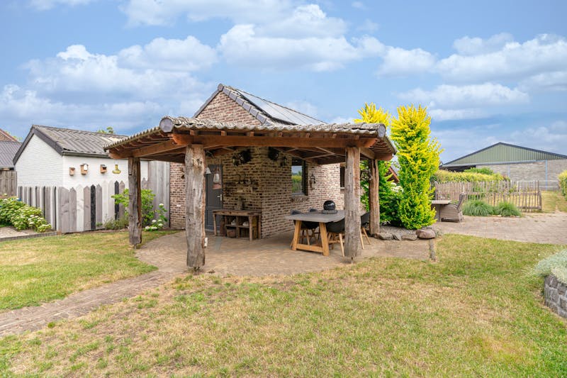 Huis te huur in Echt – Heiweg – foto 4