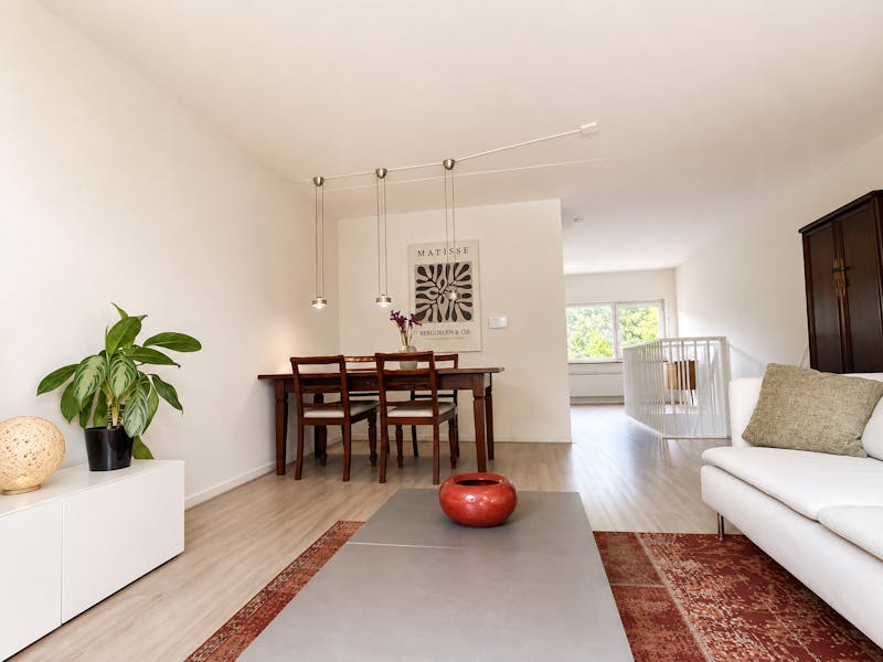 Appartement te huur in Schiedam – Korte Singelstraat – foto 2