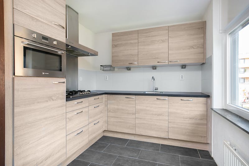 Appartement te huur in Schiedam – Korte Singelstraat – foto 3