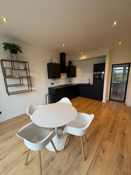 Appartement te huur in The Hague – Soestdijksekade – foto 2