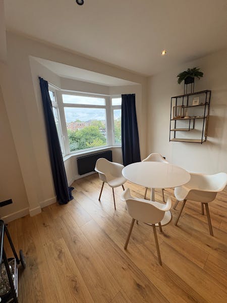 Appartement te huur in The Hague – Soestdijksekade – foto 3