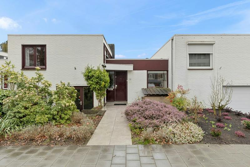 Appartement te huur in Venlo – Brialmontstraat – foto 2