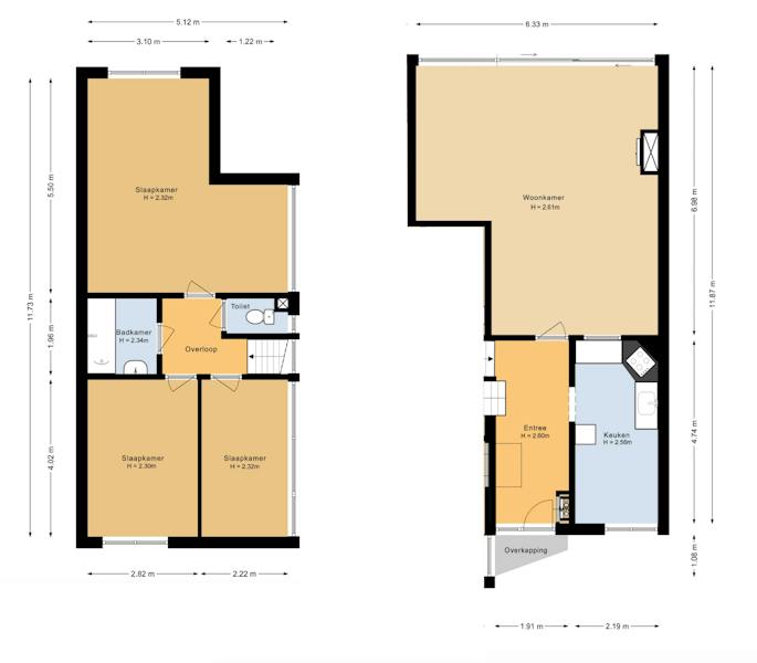 huis te huur in Venlo