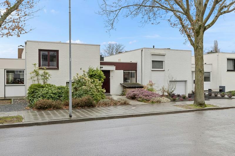 Huis te huur in Venlo – Brialmontstraat – foto 2