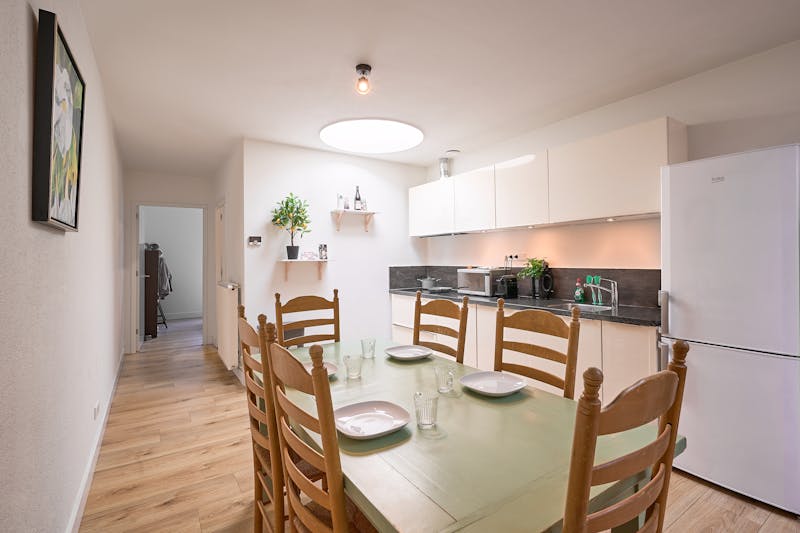 Appartement te huur in Eindhoven – Leenderweg – foto 3