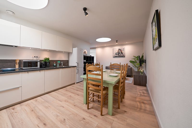 Appartement te huur in Eindhoven – Leenderweg – foto 4