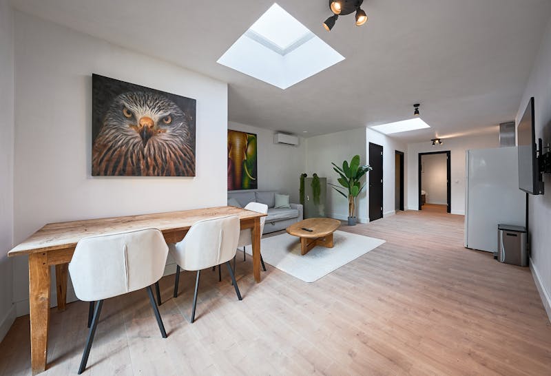 appartement te huur in Eindhoven