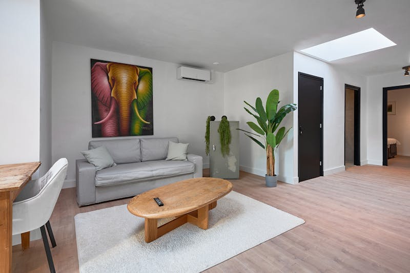 Appartement te huur in Eindhoven – Leenderweg – foto 2