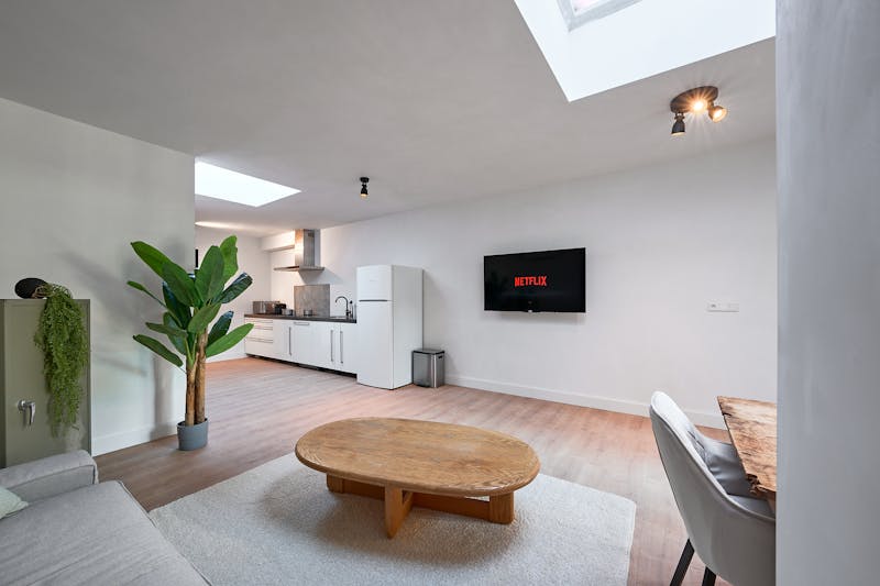 Appartement te huur in Eindhoven – Leenderweg – foto 3
