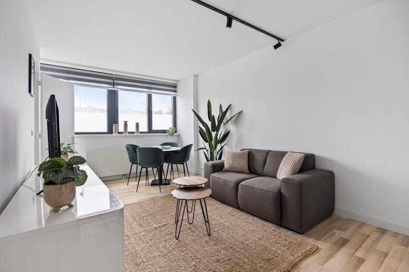 Appartement te huur in Utrecht – Othellodreef – foto 1
