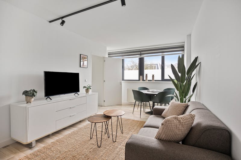 Appartement te huur in Utrecht – Othellodreef – foto 2