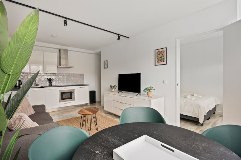 Appartement te huur in Utrecht – Othellodreef – foto 3