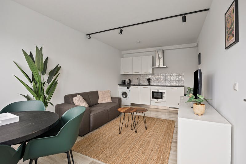 Appartement te huur in Utrecht – Othellodreef – foto 4