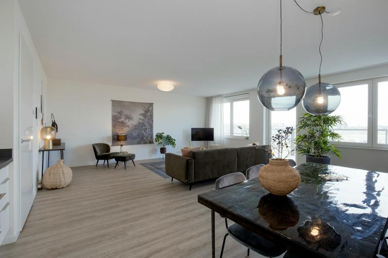 Appartement te huur in Amsterdam – Mary van der Sluisstraat – foto 2