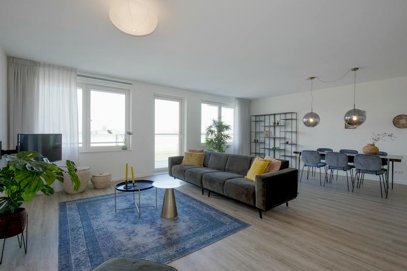 Appartement te huur in Amsterdam – Mary van der Sluisstraat – foto 3