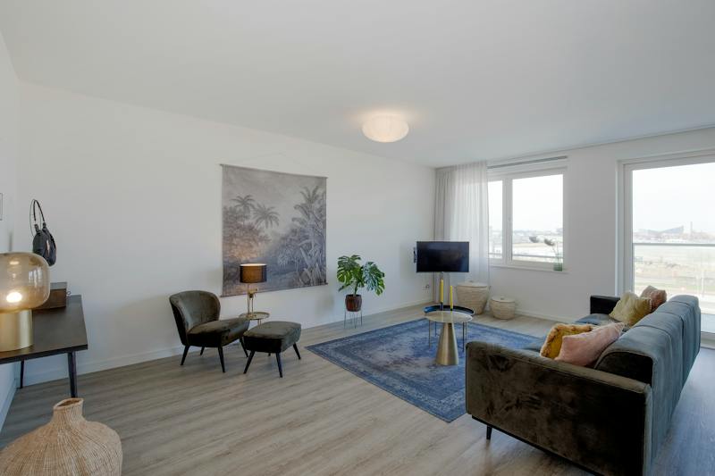 Appartement te huur in Amsterdam – Mary van der Sluisstraat – foto 4
