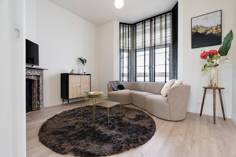 appartement te huur in Groningen