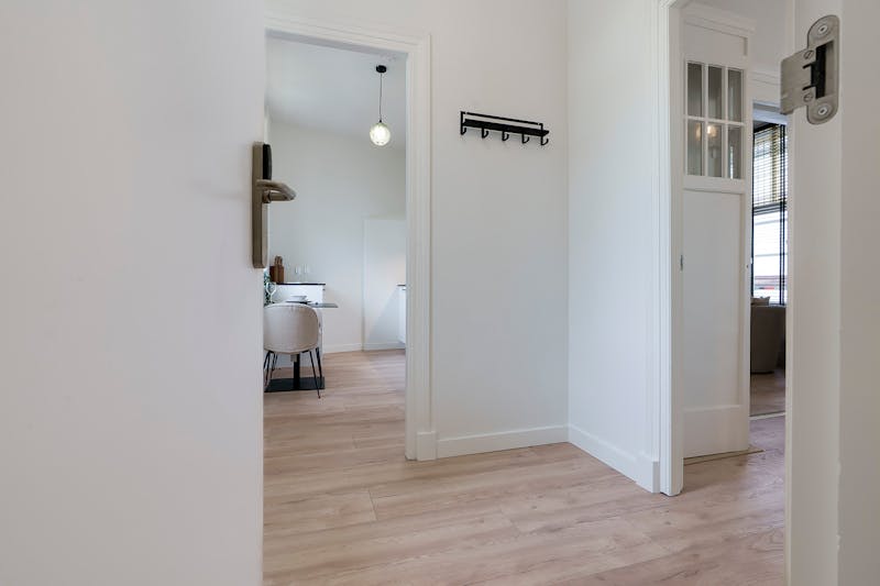 Appartement te huur in Groningen – Helper Oostsingel – foto 3
