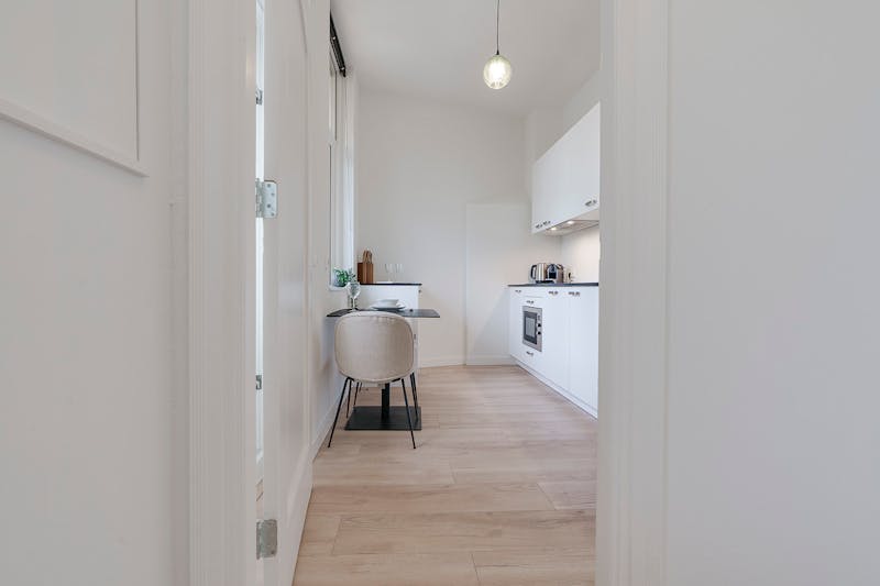 Appartement te huur in Groningen – Helper Oostsingel – foto 4