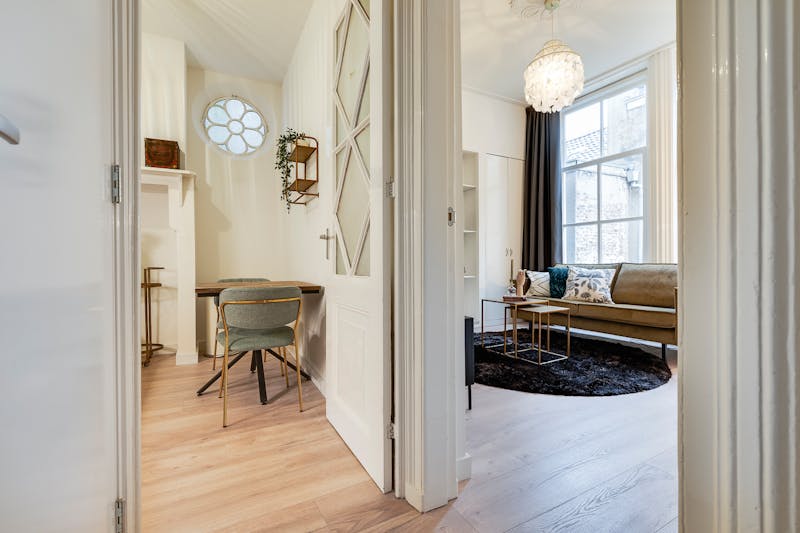 appartement te huur in Groningen