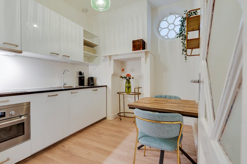 Appartement te huur in Groningen – Oosterstraat – foto 2