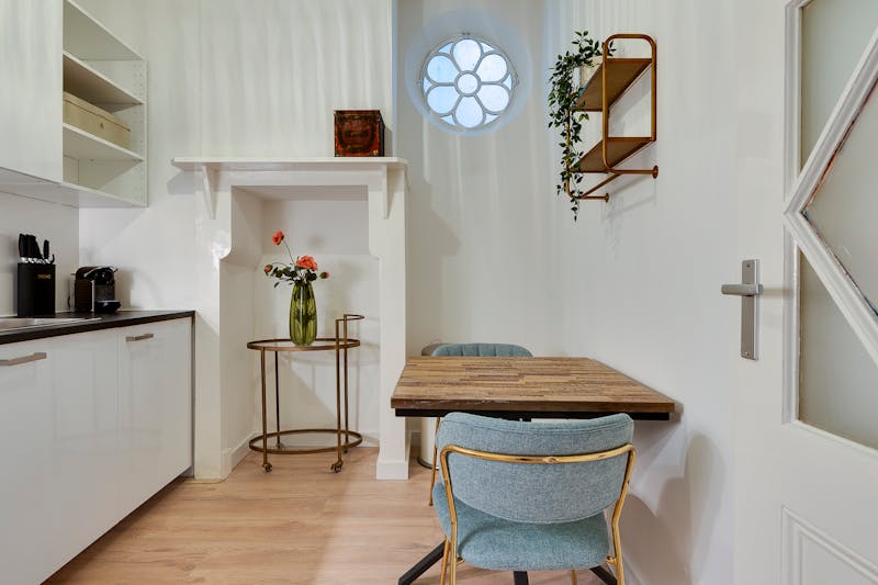 Appartement te huur in Groningen – Oosterstraat – foto 3
