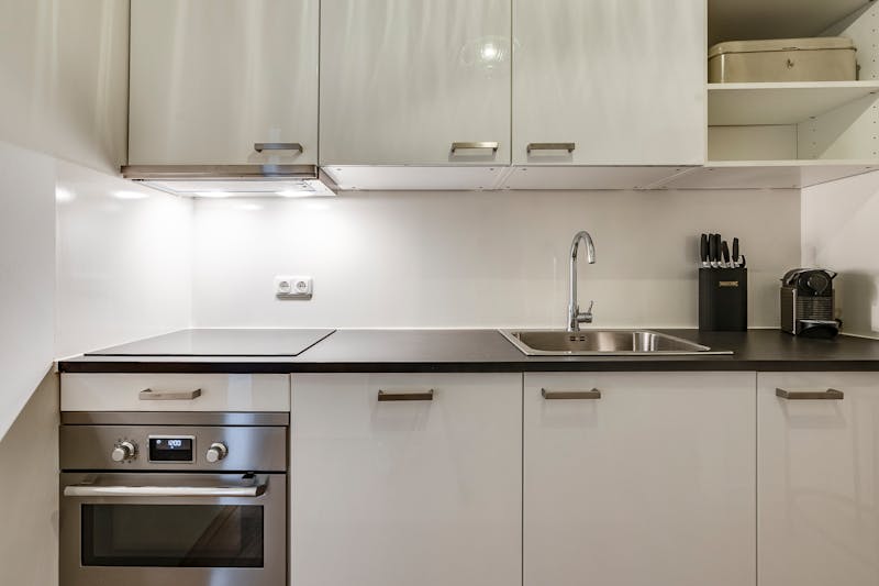 Appartement te huur in Groningen – Oosterstraat – foto 4