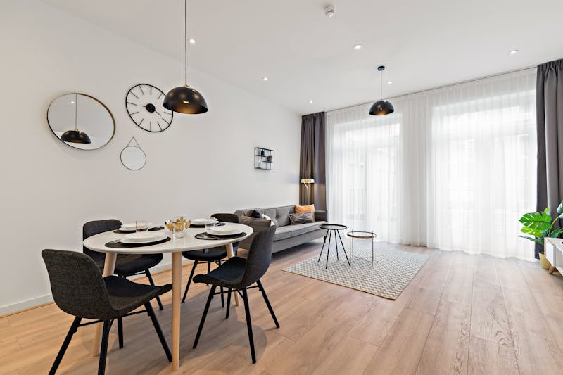 appartement te huur in Groningen