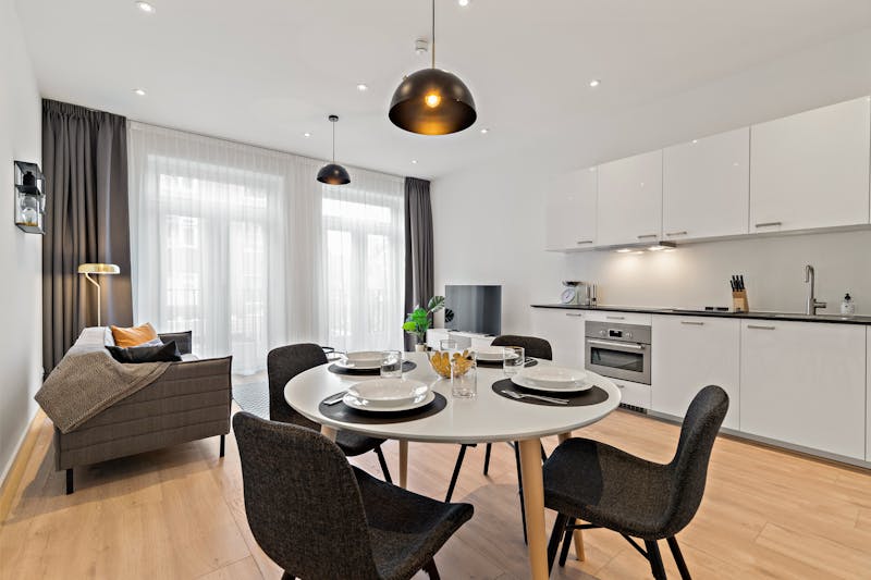 Appartement te huur in Groningen – Haddingestraat – foto 2