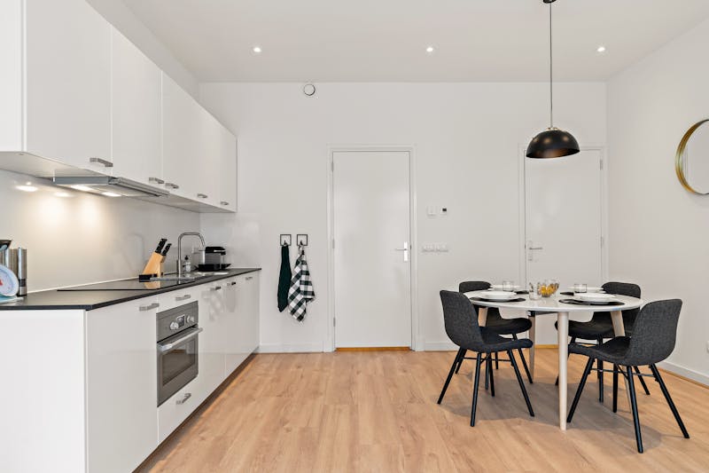 Appartement te huur in Groningen – Haddingestraat – foto 4