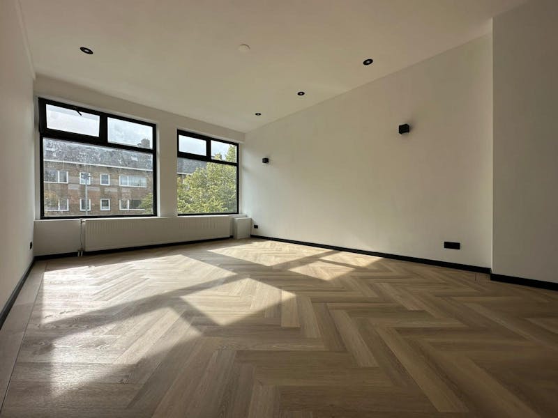 Appartement te huur in Schiedam – Burgemeester Knappertlaan – foto 2