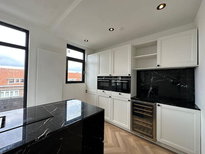 Appartement te huur in Schiedam – Burgemeester Knappertlaan – foto 3