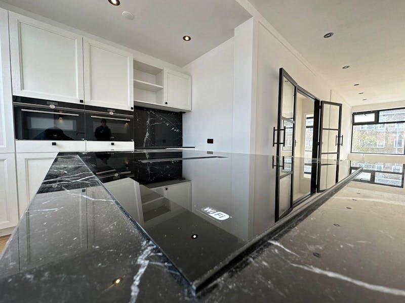 Appartement te huur in Schiedam – Burgemeester Knappertlaan – foto 4