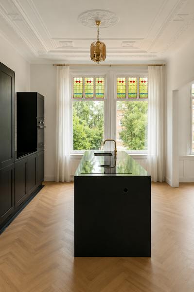 Appartement te huur in Rotterdam – Willebrordusplein – foto 2