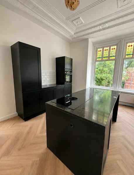 Appartement te huur in Rotterdam – Willebrordusplein – foto 3