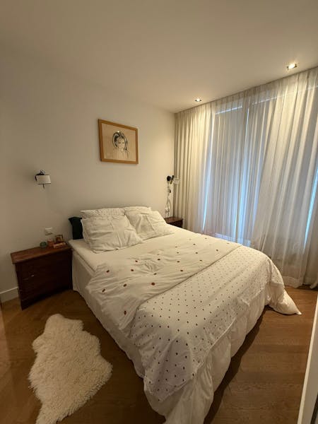 Appartement te huur in Amsterdam – Jekerstraat – foto 2