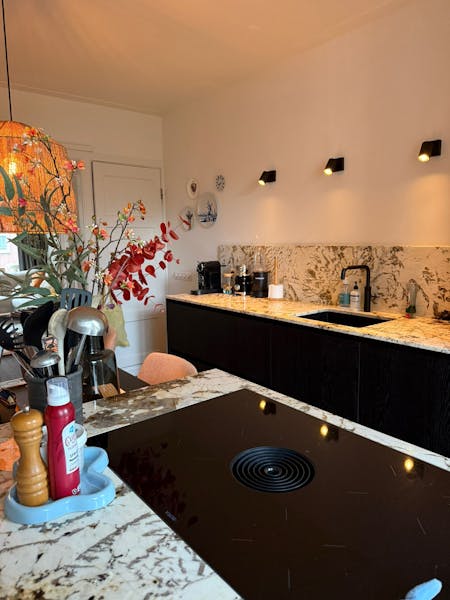 Appartement te huur in Amsterdam – Jekerstraat – foto 3