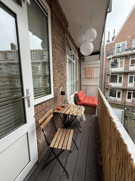 Appartement te huur in Amsterdam – Jekerstraat – foto 4