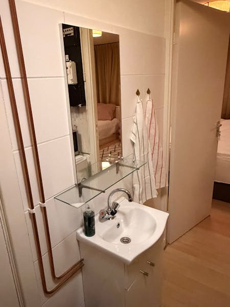 Appartement te huur in Amsterdam – Tweede Rozendwarsstraat – foto 4
